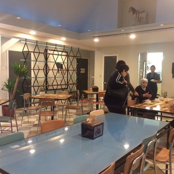 Curia On the Drag - The space - Coffee & Tea Near Me - Gainesville, Florida