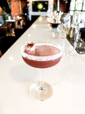 Bentley's Cocktail Bar & Lounge by null