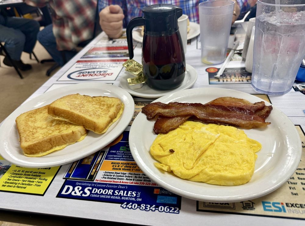 Cinda's Restaurant Logo