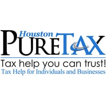Houston Pure Tax Resolution - property tax consultant in Houston, TX
