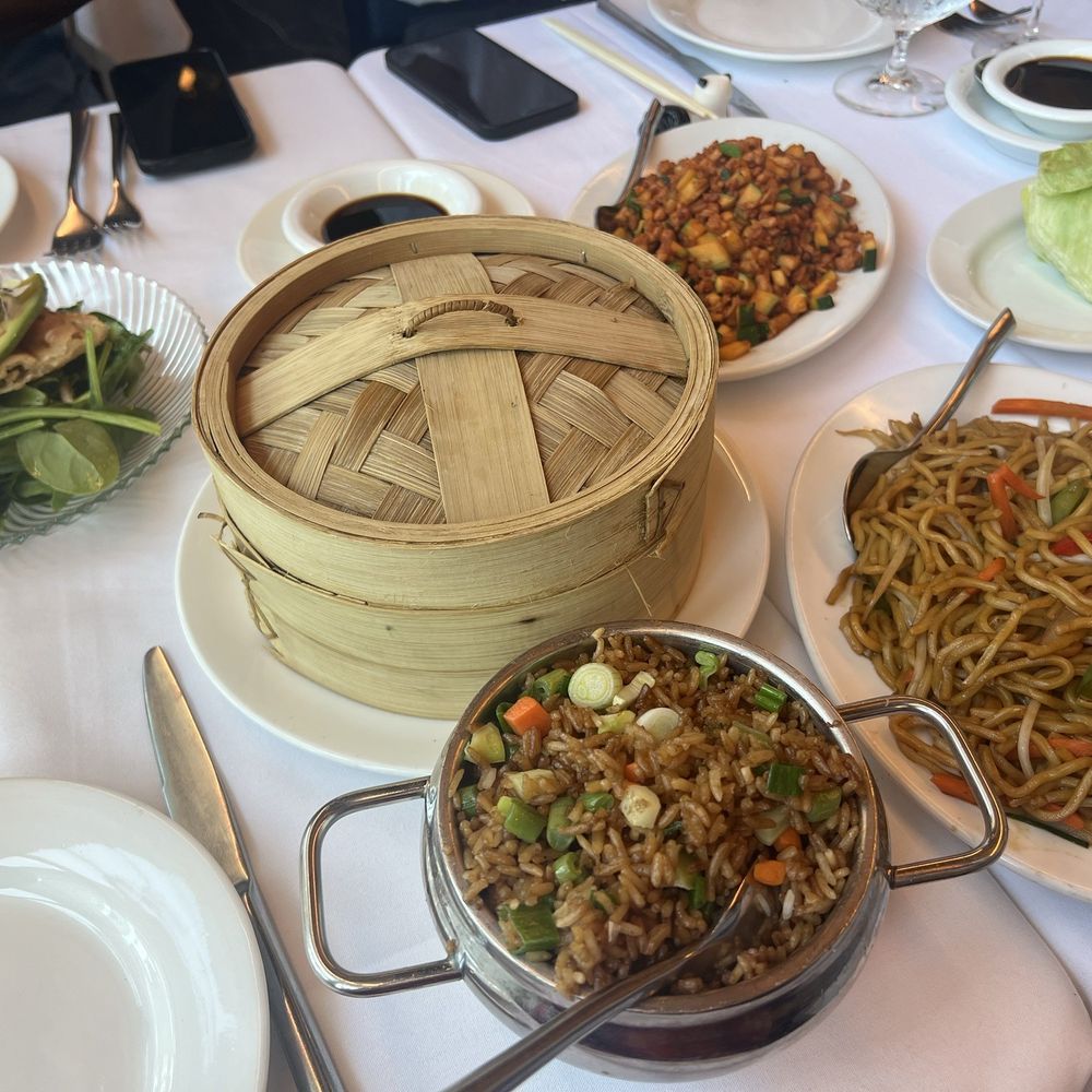 Philippe Chow - Unlimited brunch was fun in concept, challenging in execution - Chinese Near Me - Washington, DC, District of Columbia Philippe Chow - Unlimited brunch was fun in concept, challenging in execution - Chinese Near Me - Washington, DC, District of Columbia