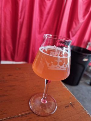 Call to Arms Brewing Company by null