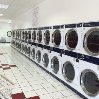 Big Bundles Laundromat - Clean - Laundromat Near Me - Las Cruces, New Mexico