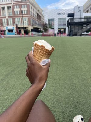 Kilwins Ice Cream - Chocolate - Fudge by null