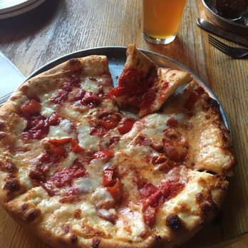 Pies & Pints - Hot Mamma - Pizza Near Me - Charleston, West Virginia Pies & Pints - Hot Mamma - Pizza Near Me - Charleston, West Virginia