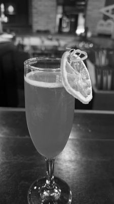 BakerStreet Steakhouse by null