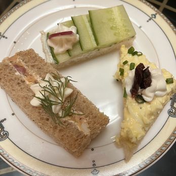 Afternoon Tea - Tea Rooms Near Me - Denver, Colorado