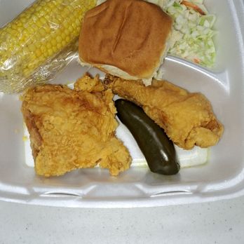 Lisa's Chicken - Lisa's Chicken dinky dark dinner that I didn't order or want. I ordered the 2 piece fish. - Chicken Wings Near Me - Haltom City, Texas Lisa's Chicken - Lisa's Chicken dinky dark dinner that I didn't order or want. I ordered the 2 piece fish. - Chicken Wings Near Me - Haltom City, Texas