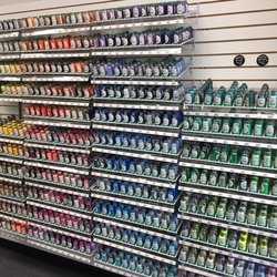 Between Stitches - Thread