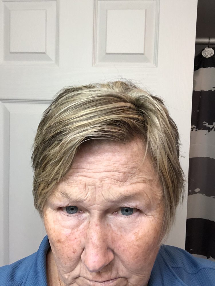 FANTASTIC SAMS HAIR SALONS Updated October 2024 10 Photos & 21 Reviews 44706 Ford Road