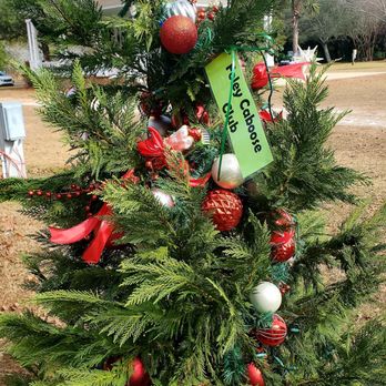 Centennial Plaza - Parks Near Me - Foley, Alabama