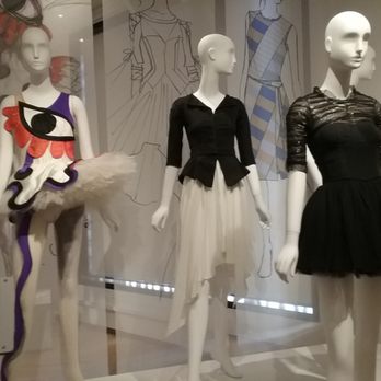 Design in Motion - Opera & Ballet Near Me - New York, New York