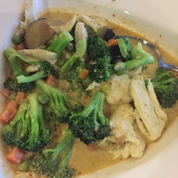 Thai Fusion - Thai Near Me - Kentwood, Michigan
