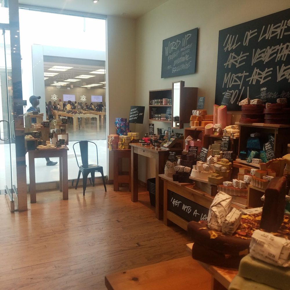 Lush - Cosmetics & Beauty Supply Near Me - Towson, Maryland Lush - Cosmetics & Beauty Supply Near Me - Towson, Maryland