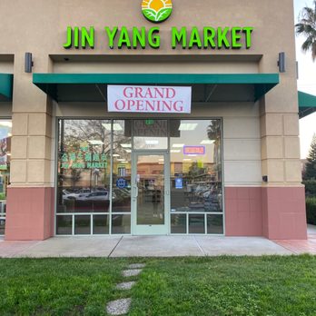 Jinyang Market - International Grocery Near Me - Sacramento, California Jinyang Market - International Grocery Near Me - Sacramento, California