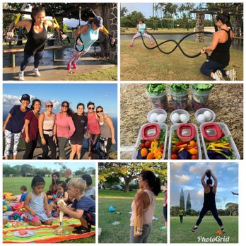 FIT4MOM Honolulu - Fitness & Instruction Near Me - Honolulu, Hawaii FIT4MOM Honolulu - Fitness & Instruction Near Me - Honolulu, Hawaii