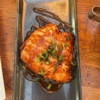 Star Noodle - Miso Salmon - Asian Fusion Near Me - Lahaina, Hawaii Star Noodle - Miso Salmon - Asian Fusion Near Me - Lahaina, Hawaii