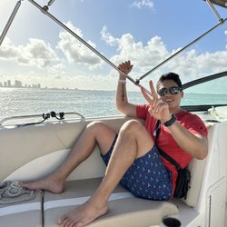 SpeedBoat Tours