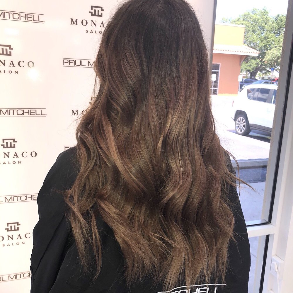 Monaco Hair Extensions Salon - Hair Extensions Near Me - Tampa, Florida Monaco Hair Extensions Salon - Hair Extensions Near Me - Tampa, Florida