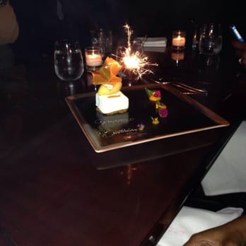 Buddakan - Happy birthday!! - Asian Fusion Near Me - Philadelphia, Pennsylvania Buddakan - Happy birthday!! - Asian Fusion Near Me - Philadelphia, Pennsylvania