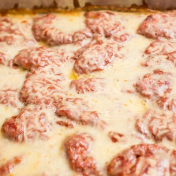 Picnic People - Chicken Parmigana - Caterers Near Me - Saint Louis, Missouri