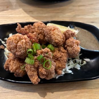 Sojo Ramen - Mochiko Shrimp - Ramen Near Me - Fremont, California Sojo Ramen - Mochiko Shrimp - Ramen Near Me - Fremont, California