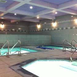 Riviera Health Spa