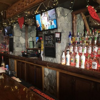 Whiskey Jack’s Saloon - a bar with bottles of liquor - Whiskey Bars Near Me - Wappingers Falls, New York Whiskey Jack’s Saloon - a bar with bottles of liquor - Whiskey Bars Near Me - Wappingers Falls, New York