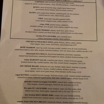 Two Stones Pub - Daily specials and Tuesday was Taco Tuesday themed by South Park characters. - Gastropubs Near Me - Newark, Delaware Two Stones Pub - Daily specials and Tuesday was Taco Tuesday themed by South Park characters. - Gastropubs Near Me - Newark, Delaware