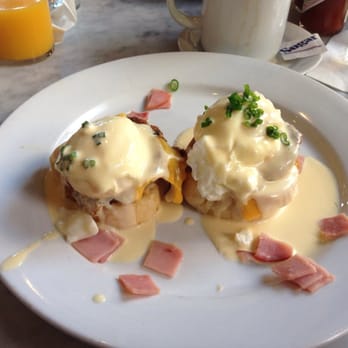 Stanley - Breaux Bridge Benedict - Breakfast & Brunch Near Me - New Orleans, Louisiana Stanley - Breaux Bridge Benedict - Breakfast & Brunch Near Me - New Orleans, Louisiana