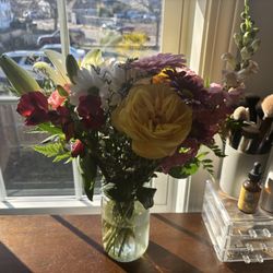 Frey Florist