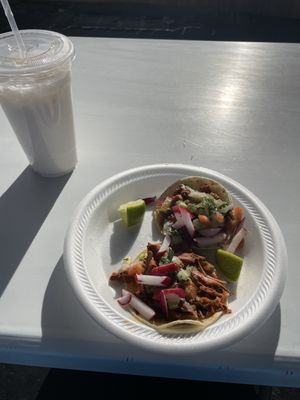 Tacos Don Rafa by null