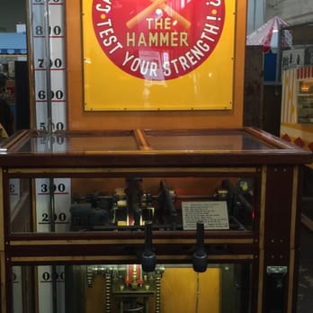 Musee Mecanique - Museums Near Me - San Francisco, California Musee Mecanique - Museums Near Me - San Francisco, California