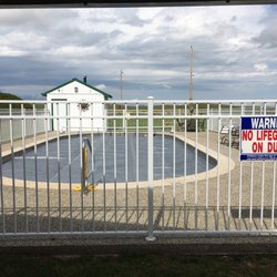 Mountain View RV Park & Campground - Pool