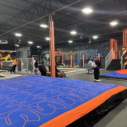 Sky Zone Murfreesboro