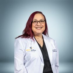 Valley Oaks Medical Group - Rainbow - Elizabeth Kelemen, MSN, APRN, FNP-BC