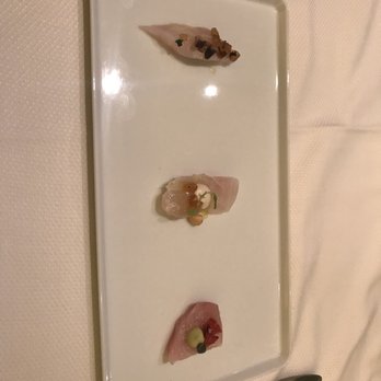 Marea - Crudo. - Italian Near Me - New York, New York