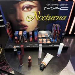 MAC Cosmetics