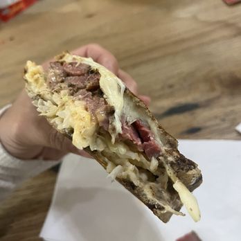 Beantown Pastrami Company - Pastrami Rueben - American Near Me - Boston, Massachusetts Beantown Pastrami Company - Pastrami Rueben - American Near Me - Boston, Massachusetts