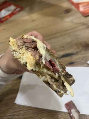 Beantown Pastrami Company by null