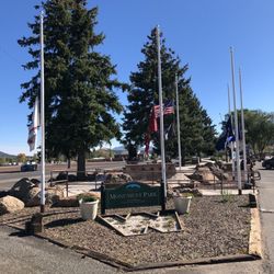 Monument Park - Nice