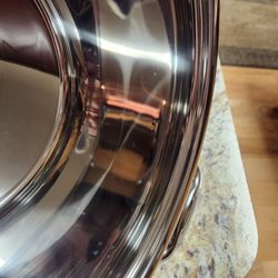 Platinum Cookware