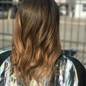 Via Bella Salon & Spa - Balayage colors - Nail Salons Near Me - Bakersfield, California Via Bella Salon & Spa - Balayage colors - Nail Salons Near Me - Bakersfield, California
