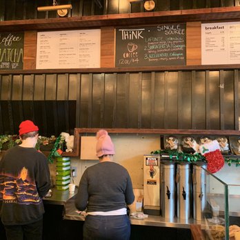 Think Coffee - Coffee & Tea Near Me - New York, New York Think Coffee - Coffee & Tea Near Me - New York, New York