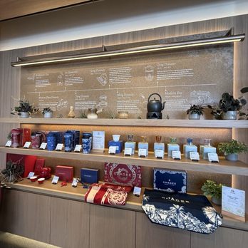 CHAGEE Modern Teahouse - Coffee & Tea Near Me - Long Beach, California CHAGEE Modern Teahouse - Coffee & Tea Near Me - Long Beach, California