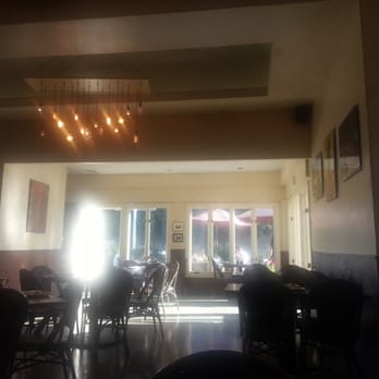 Nomad Asian Bistro - inside on a lazy Sunday afternoon - Chinese Near Me - Long Beach, California Nomad Asian Bistro - inside on a lazy Sunday afternoon - Chinese Near Me - Long Beach, California
