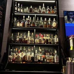 Commonwealth Tap