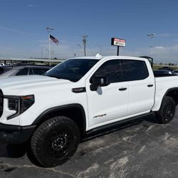 Ferguson Buick GMC
