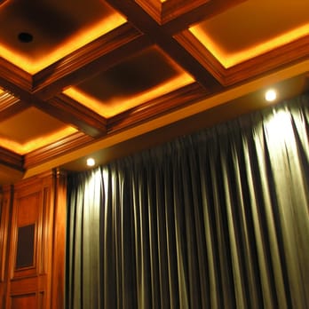 Cut Masters Construction - custom built theater - General Contractors Near Me - Elburn, Illinois