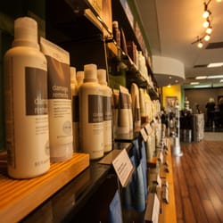 Salon de Le Soleil - Full line of Aveda Products